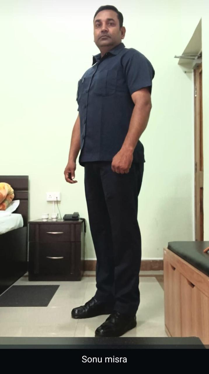 IT Park Office Security - SBS Security Services deployment